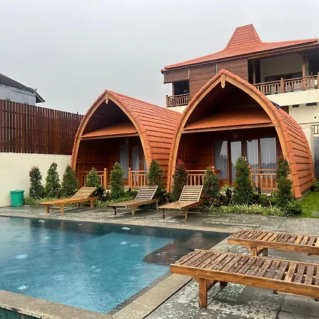 Keshava Villa Bedugul