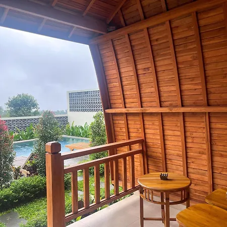 Keshava Villa Bedugul