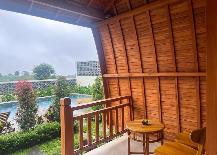 بيت ضيافة Keshava 3*