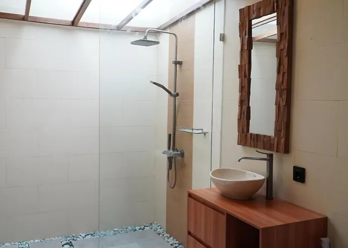 بيت ضيافة Keshava بيدوغول